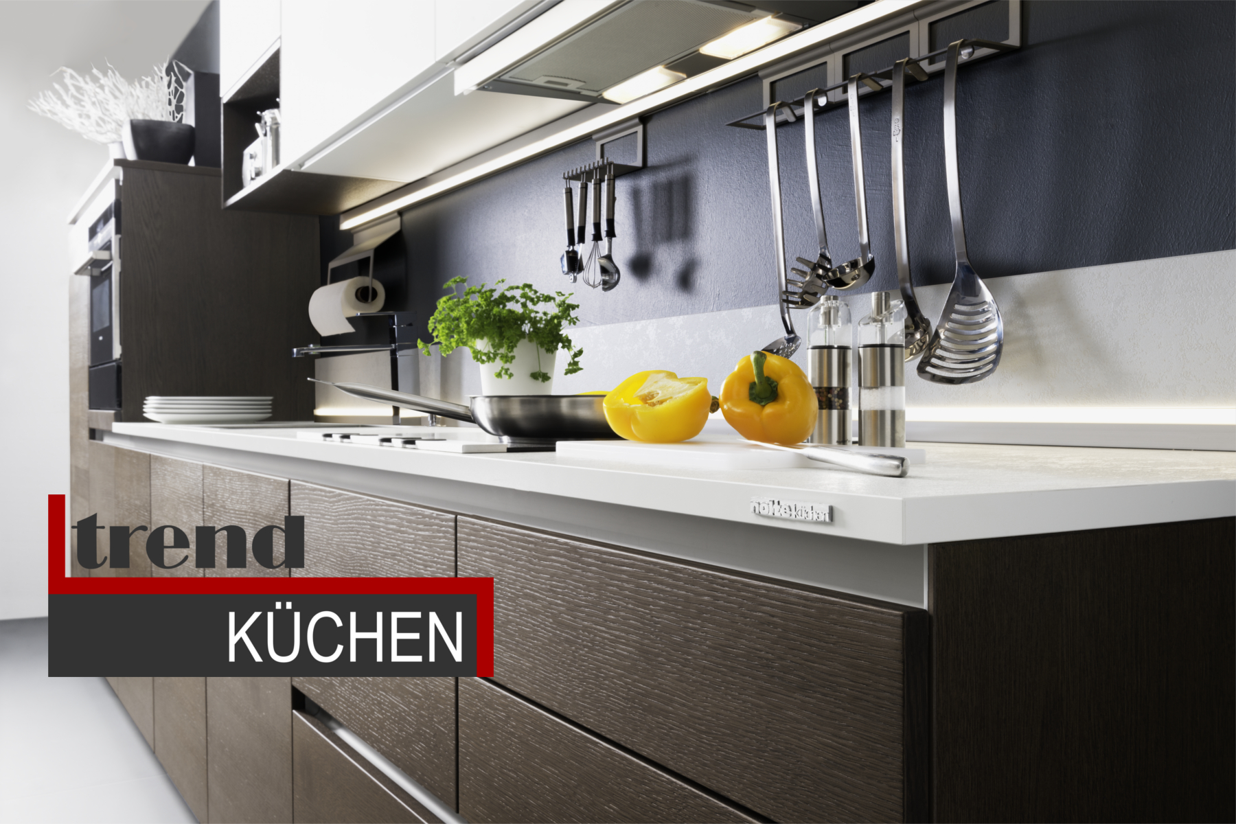 Trend küchen og wien: referenzen Dekoration wohnung